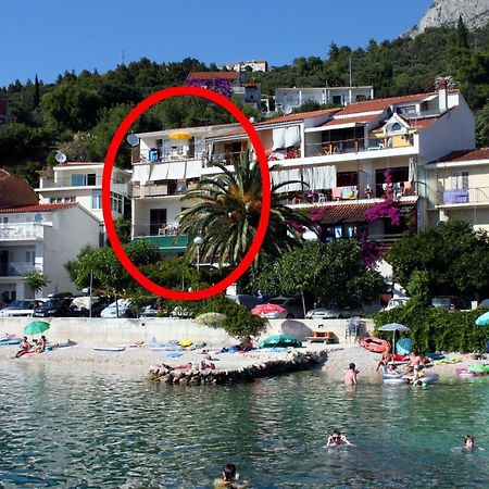 Apartment Podgora 6670B Exterior photo