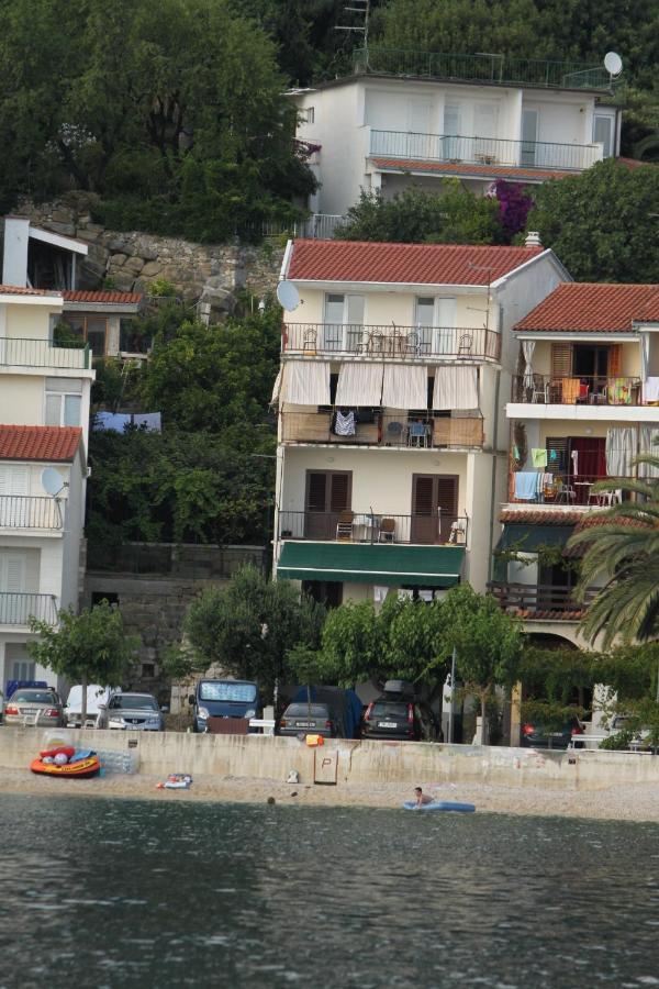 Apartment Podgora 6670B Exterior photo