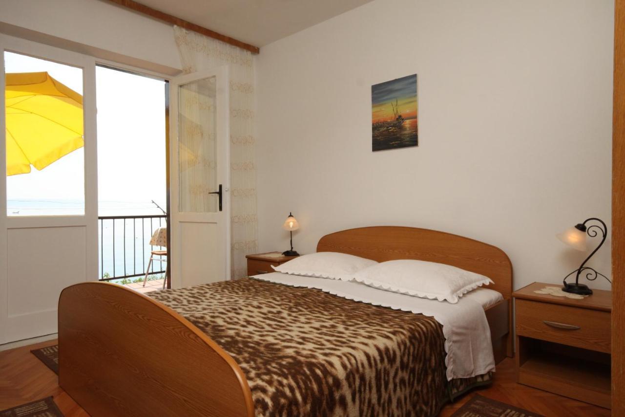 Apartment Podgora 6670B Exterior photo