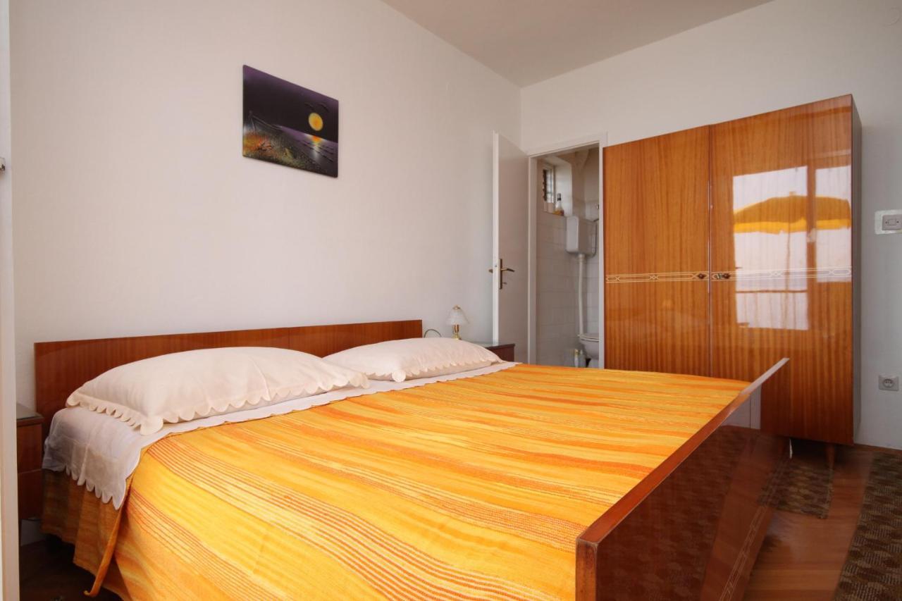 Apartment Podgora 6670B Exterior photo