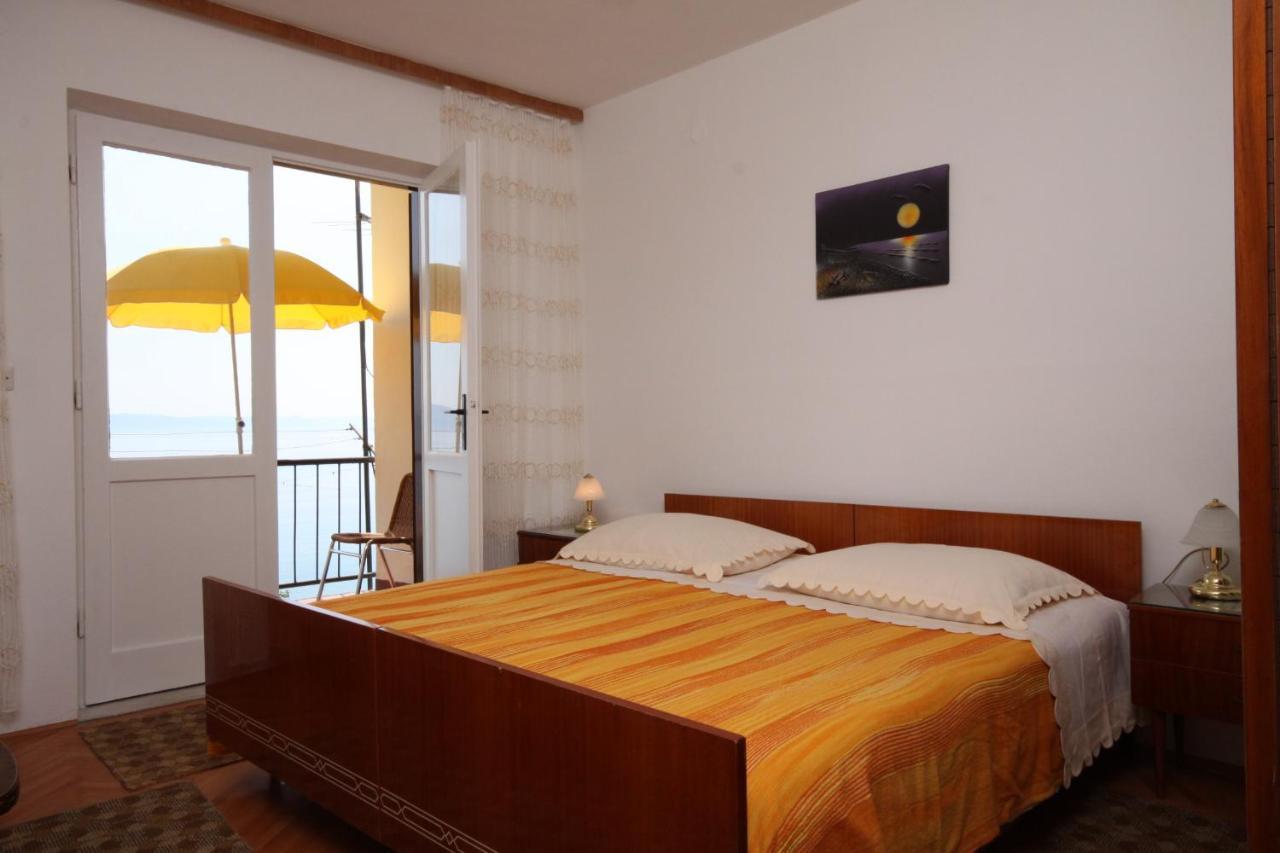 Apartment Podgora 6670B Exterior photo