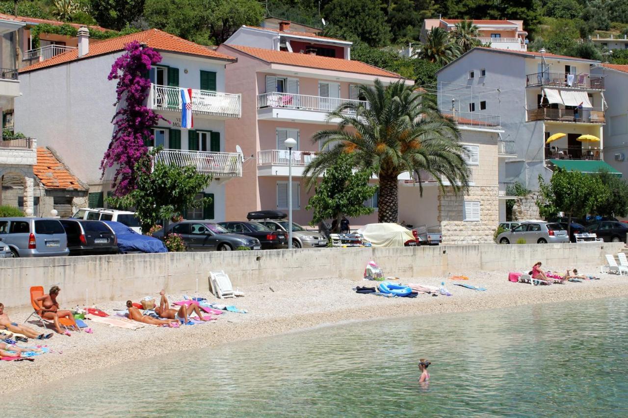 Apartment Podgora 6670B Exterior photo